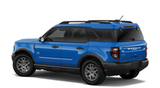 2026 Ford Bronco Sport® External Image 2